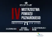 Miniature de IV Mistrzostwa Powiatu Poznańskiego w BJJ