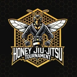 Miniature de Honey Jiu-Jitsu Tournament Gi & No Gi