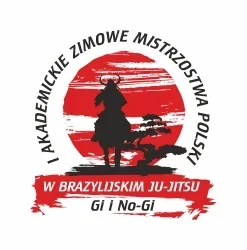 Miniature de I Zimowe Akademickie Mistrzostwa Polski w Brazylijskim Jujitsu 