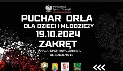Miniature de IX PUCHAR ORŁA  BJJ NO GI dla dzieci i młodzieży