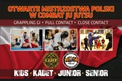 Vorschaubild von  5 Otwarte Mistrzostwa Polski Combat Ju Jutsu 