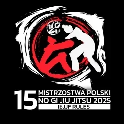 Miniature de XV Mistrzostwa Polski No Gi Jiu Jitsu 2025