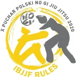 Мініатюра X Puchar Polski No Gi Jiu Jitsu 2020
