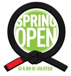 Miniature de Spring Open 2025 Gi & No-Gi Jiu Jitsu