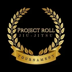 Miniature de Project Roll Jiu Jitsu Tournament Gi & No-Gi 3