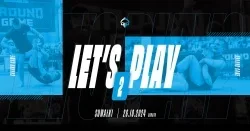 GALA LETS PLAY 2 bélyegképe