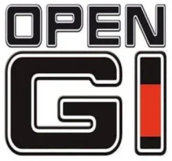 Miniature de Open Gi 2025 Gi & No-Gi Jiu Jitsu