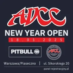 Vorschaubild von ADCC New Year Open