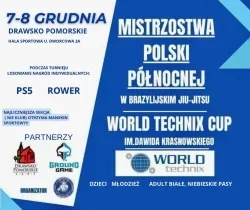 Miniature de Mistrzostwa Polski Północnej WORLD TECHNIX CUP