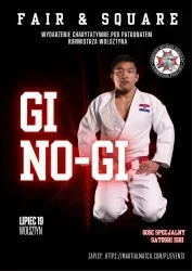 Miniature de Fair & Square - Charytatywne zawody Gi & NoGi