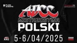 Vorschaubild von XXI Mistrzostwa Polski ADCC