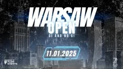 Miniature de Warsaw Open Gi & NoGi