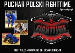 POLAND OPEN CUP  III Grappling Gi,No Gi oraz Fighting Rules No Gi bélyegképe