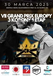 Miniature de VII Grand Prix Europy - 2 etap turnieju Trzy Korony