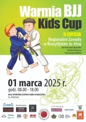 Miniature de Warmia BJJ Kids Cup 2