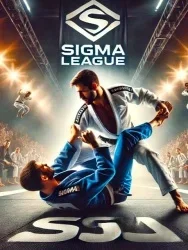 Miniature de Sigma Jiu Jitsu League 