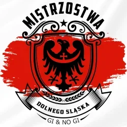 Miniature de II Otwarte Mistrzostwa Dolnego Śląska w BJJ Gi & No Gi