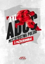 Мініатюра XVI Mistrzostwa Polski ADCC