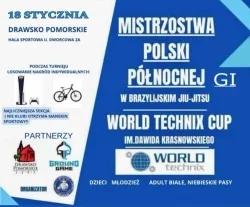 Miniature de MISTRZOSTWA Polski Północnej WORLD TECHNIX CUP 