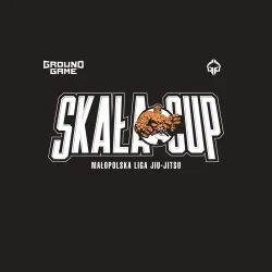 Miniature de Małopolska Liga Jiu-Jitsu SKAŁA CUP