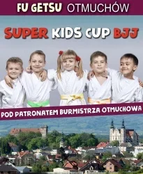 Miniature de Super Kids Cup BJJ