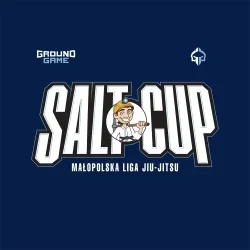 Miniature de Małopolska Liga Jiu-Jitsu SALT CUP