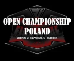 Open Championship Poland FT, Grappling Gi, NoGi, Fighting Rules bélyegképe