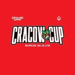 Małopolska Liga Jiu-Jitsu CRACOW CUP thumbnail