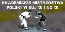 Miniature de VII Akademickie Mistrzostwa Polski BJJ GI i NO GI