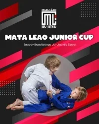 Miniature de Mata Leao Junior Cup Ogólnopolskie zawody dla dzieci i młodzieży 