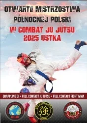 Otwarte Mistrzostwa Północnej Polski Combat Ju Jutsu  bélyegképe