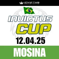 Miniature de INVICTUS CUP - OTWARTY TURNIEJ BJJ O PUCHAR GMINY MOSINA. 