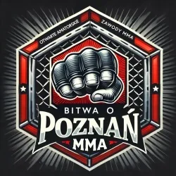 Miniatura akce Otwarte Amatorskie Zawody MMA Bitwa o Poznań