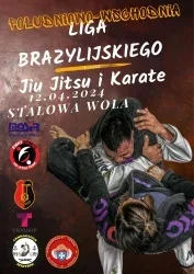 Miniature de Południowo - Wschodnia Liga BJJ