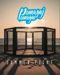 Miniatura akce POMAGAJ POMAGAĆ - SUMMER FIGHT MMA, K1  2025 HEL