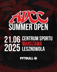 Vorschaubild von ADCC Summer Open
