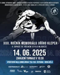 Мініатюра Memoriál J. Klepca