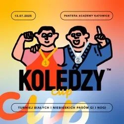 Miniature de KOLEDZY CUP 