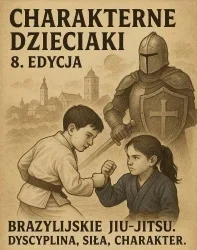 Miniature de VIII OGÓLNOPOLSKI TURNIEJ CHARAKTERNE DZIECIAKI GI & NOGI