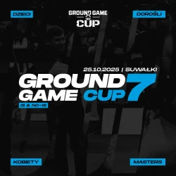 Miniature de GROUND GAME CUP 7 
