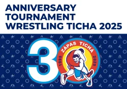 Мініатюра Výroční mezinárodní turnaj - International Anniversary Tournament