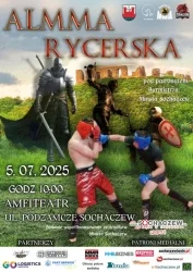 Miniature de ALMMA RYCERSKA