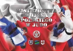 Miniature de Mistrzostwa Wojska Polskiego W Judo