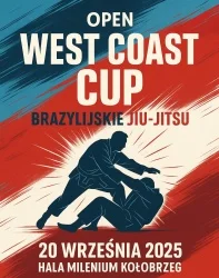 Miniature de OPEN WEST COAST CUP