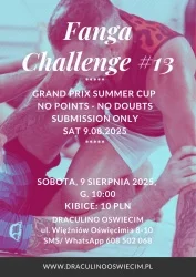 FANGA CHALLENGE SUMMER GRAND PRIX 2025 bélyegképe