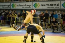Miniature de Jesienny Puchar Polski NO GI i GI oraz MMA