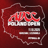 Vorschaubild von ADCC Poland Open