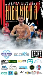 Miniatura akce HIGHKICK 3 