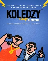 KOLEDZY CUP vol. 2 GI Edition thumbnail
