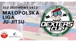 Миниатюра Małopolska Liga Ju-Jitsu - Dexters Cup